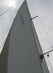 Sails & Rigging - Main Sail